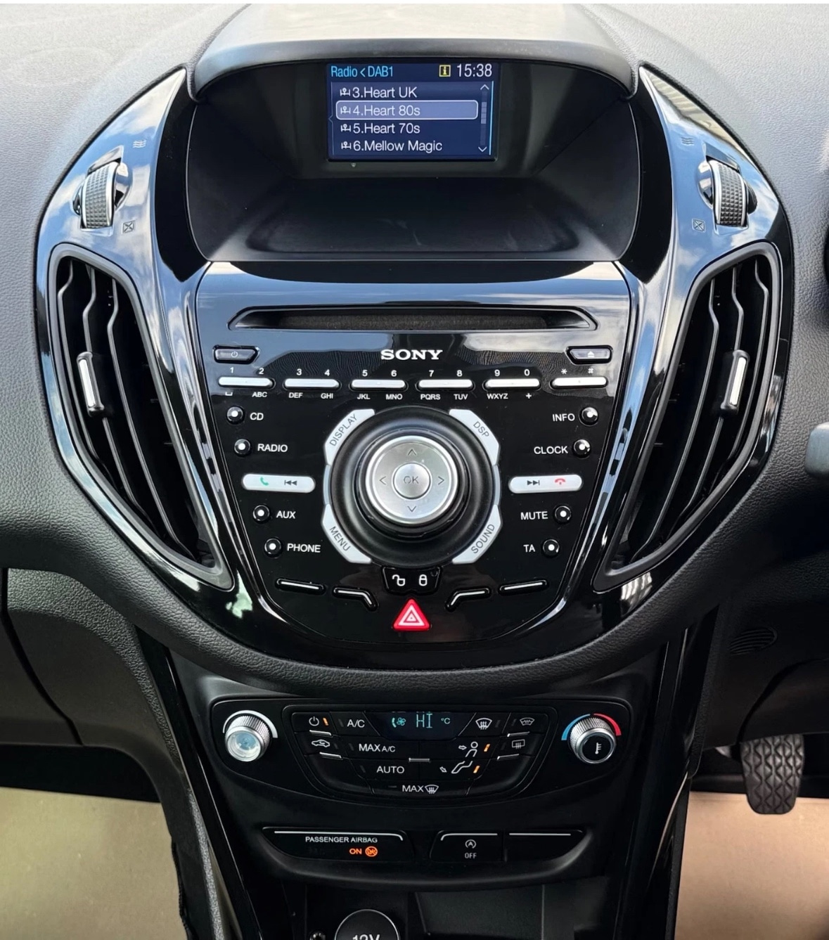 Used Ford B-MAX 2016 for sale - 76741585: Photo 15