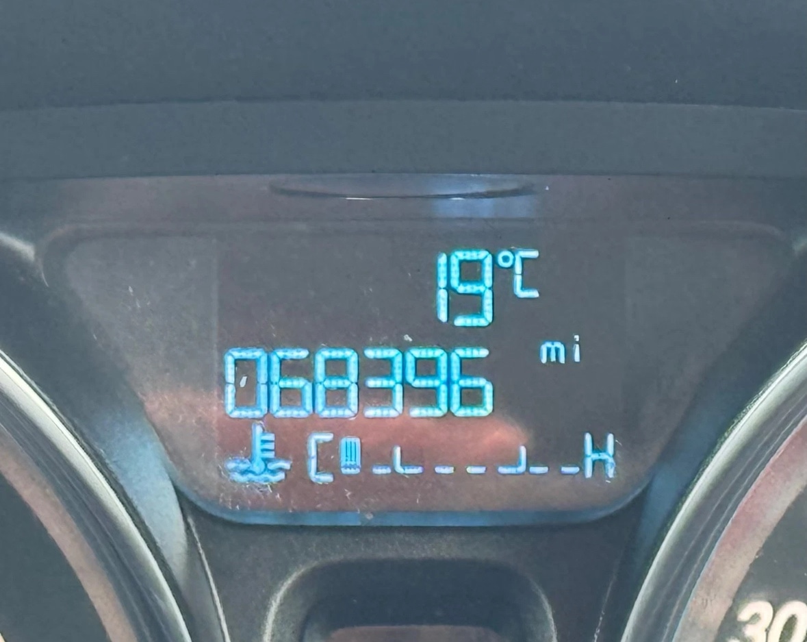 Used Ford B-MAX 2016 for sale - 76741585: Photo 17