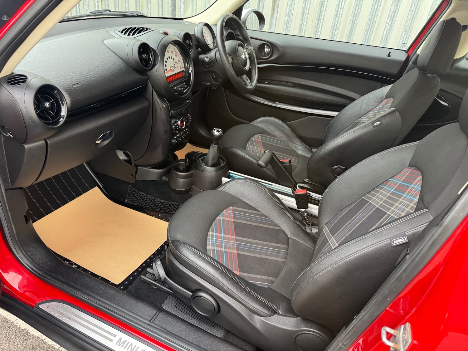 Used MINI Paceman 2013 for sale - 76911419: Photo 10