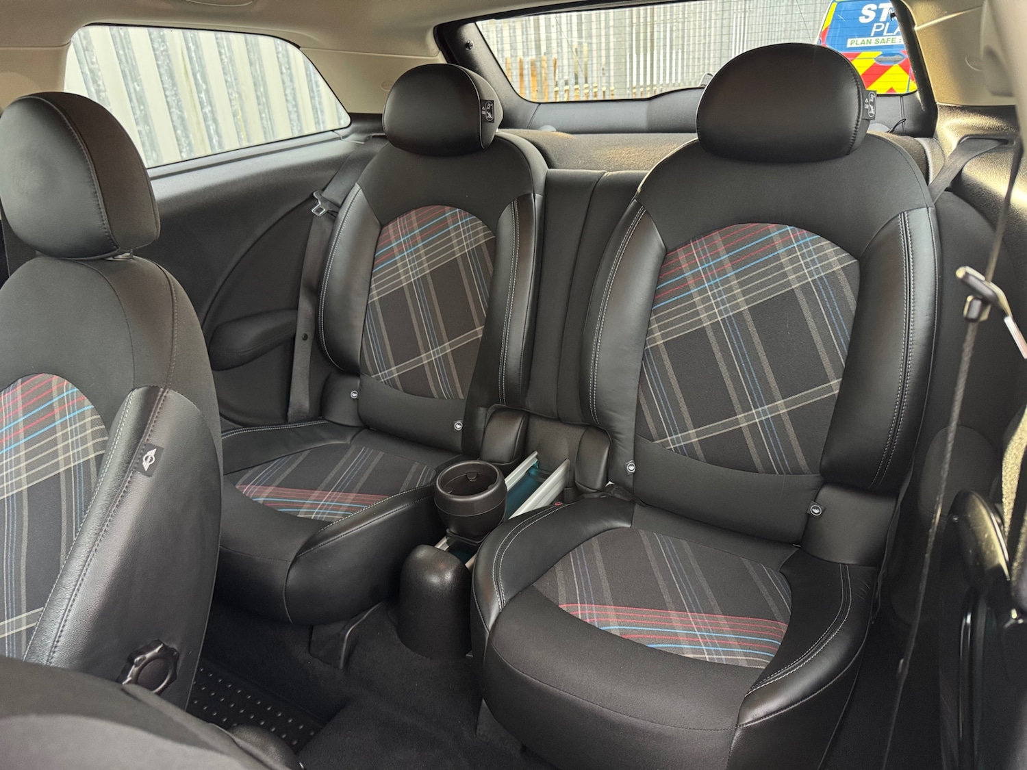 Used MINI Paceman 2013 for sale - 76911419: Photo 11