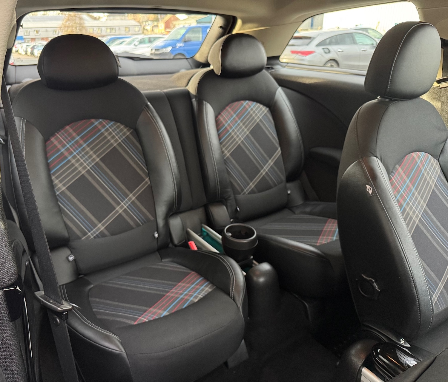 Used MINI Paceman 2013 for sale - 76911419: Photo 12