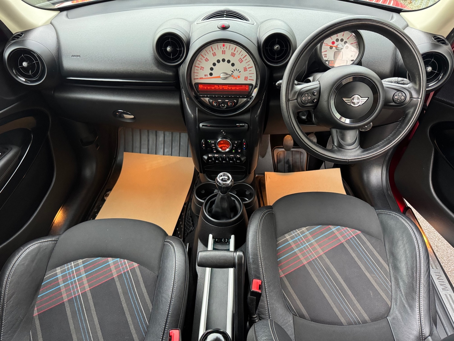 Used MINI Paceman 2013 for sale - 76911419: Photo 13