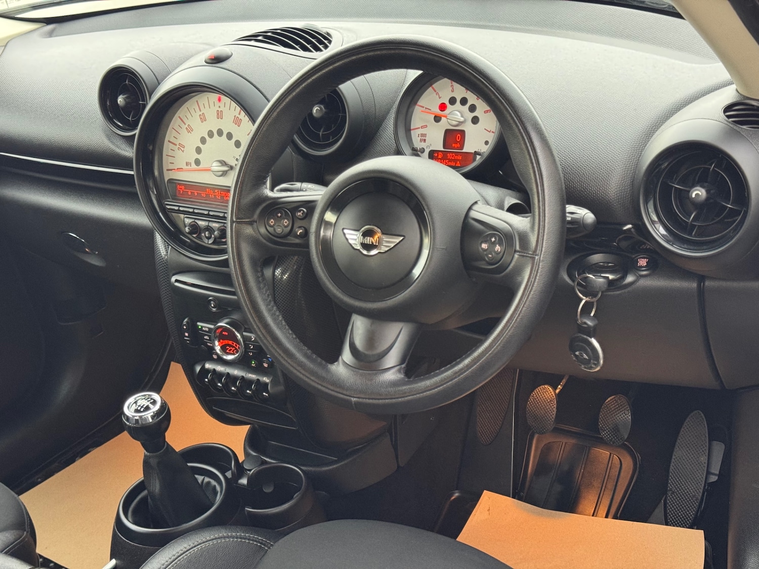 Used MINI Paceman 2013 for sale - 76911419: Photo 14