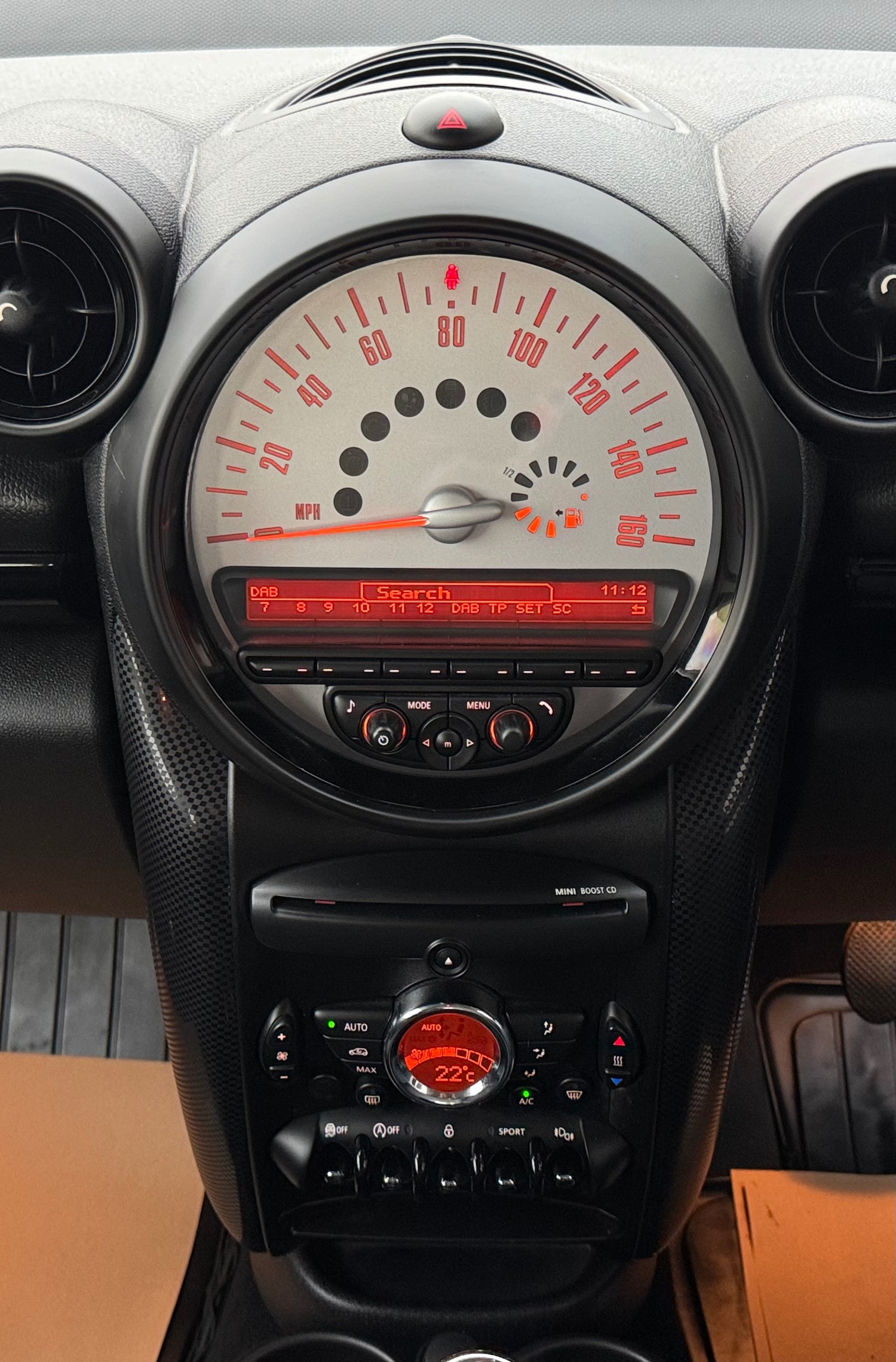 Used MINI Paceman 2013 for sale - 76911419: Photo 15