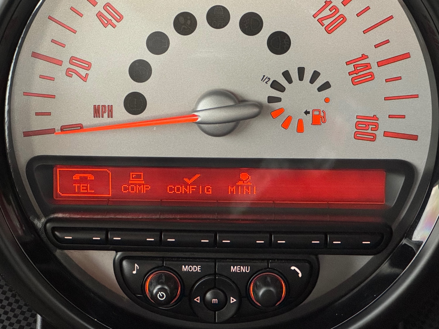 Used MINI Paceman 2013 for sale - 76911419: Photo 16