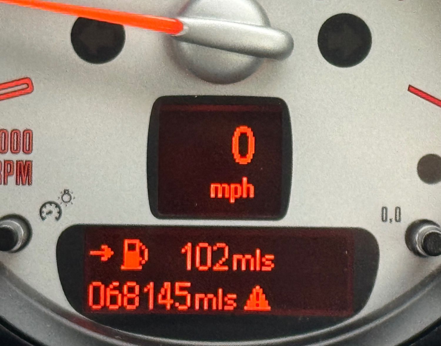 Used MINI Paceman 2013 for sale - 76911419: Photo 17