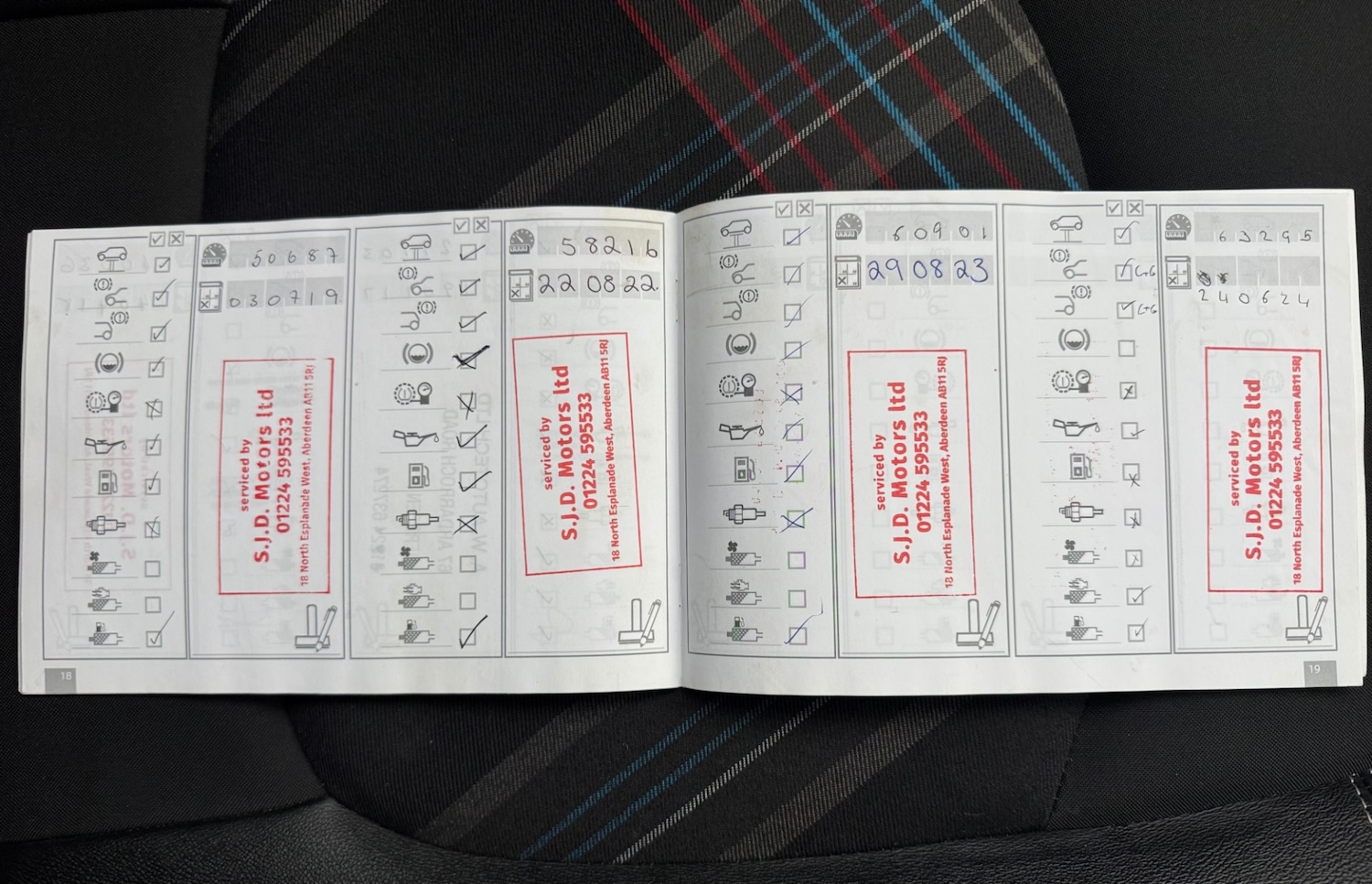 Used MINI Paceman 2013 for sale - 76911419: Photo 18