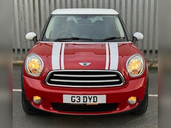 Used MINI Paceman 2013 for sale - 76911419: Photo