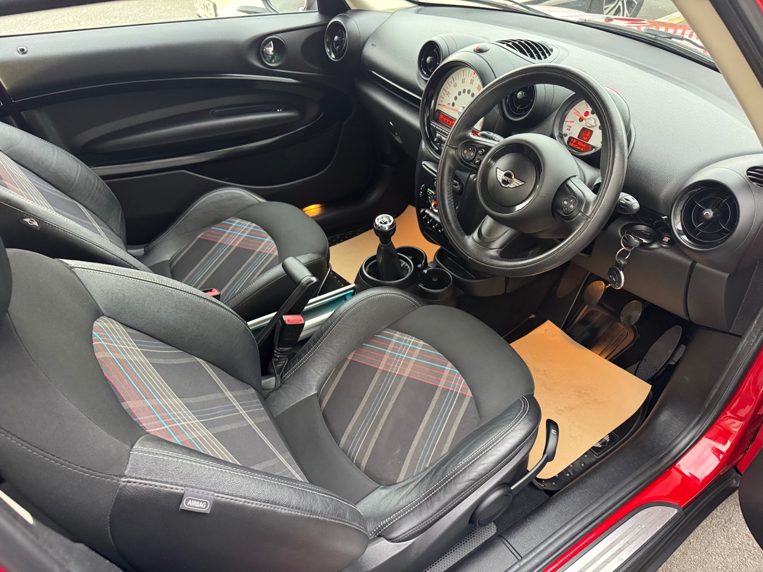 Used MINI Paceman 2013 for sale - 76911419: Photo 9