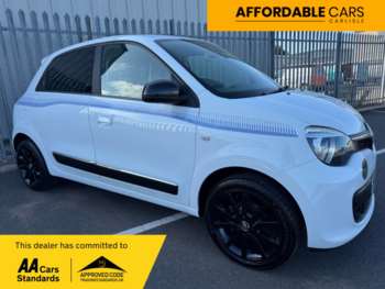2016 (16) - ICONIC 1.0 SCE 5-Door
