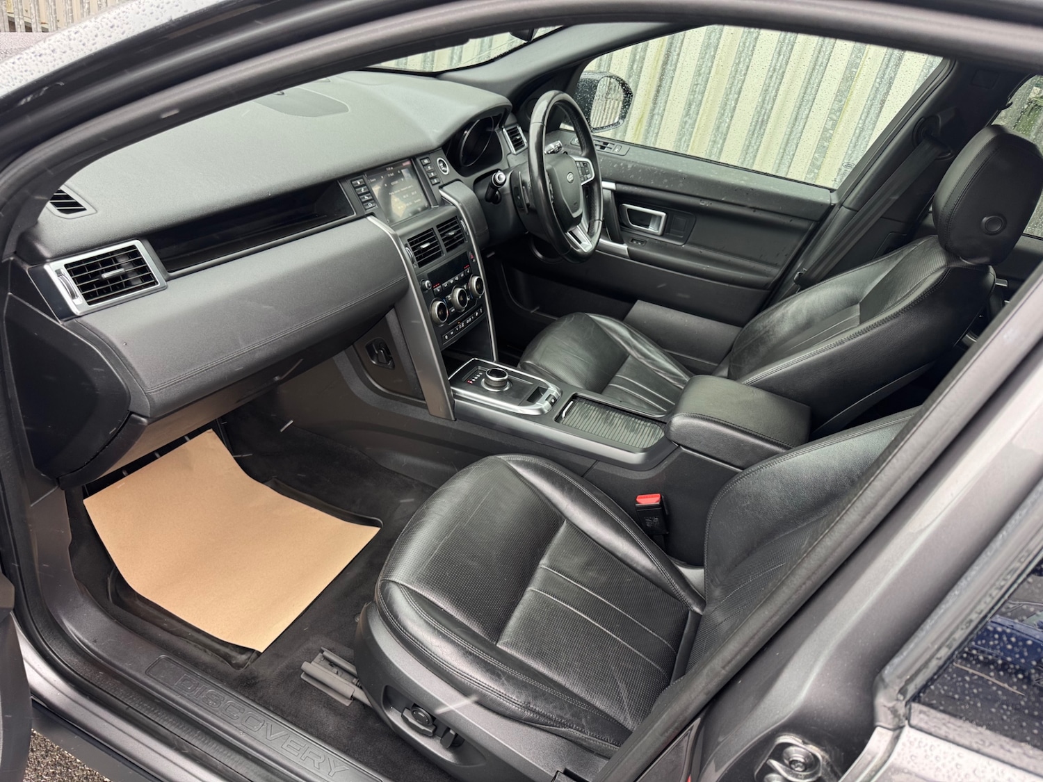 Used Land Rover Discovery Sport 2019 for sale - 78004047: Photo 10