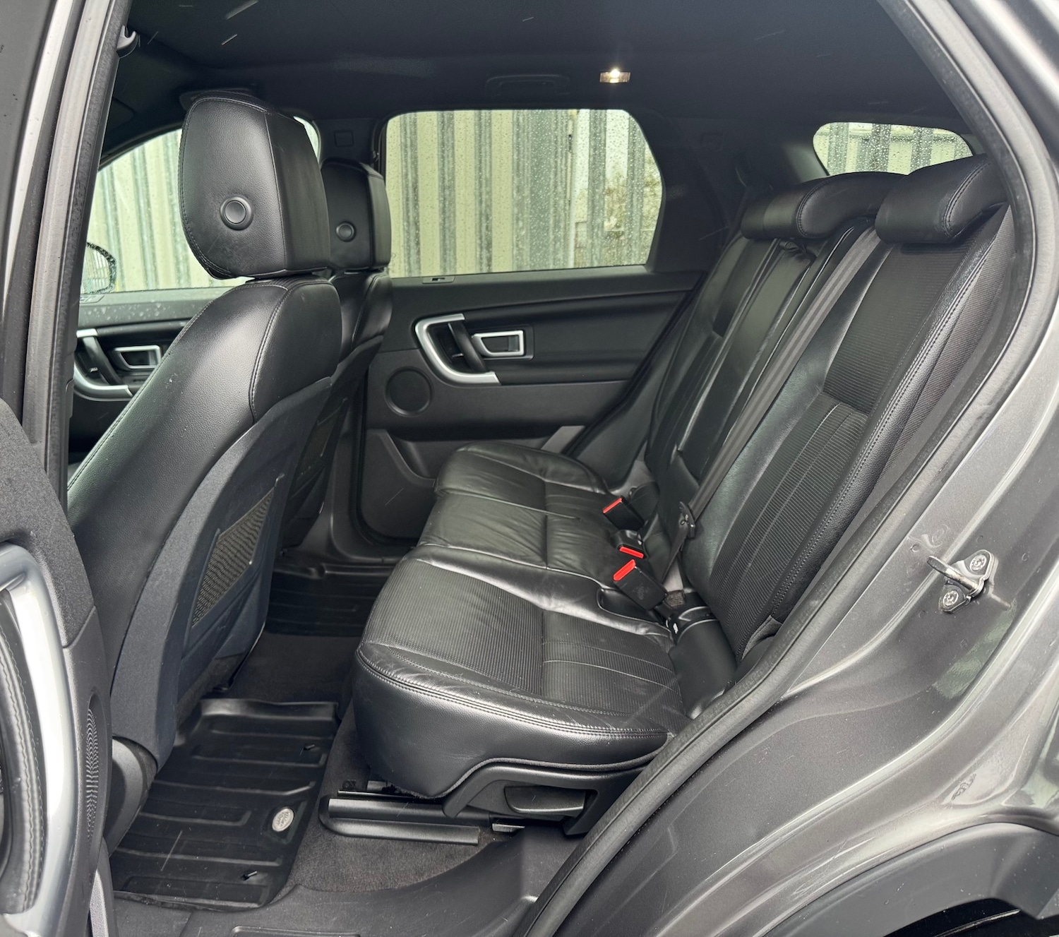 Used Land Rover Discovery Sport 2019 for sale - 78004047: Photo 11