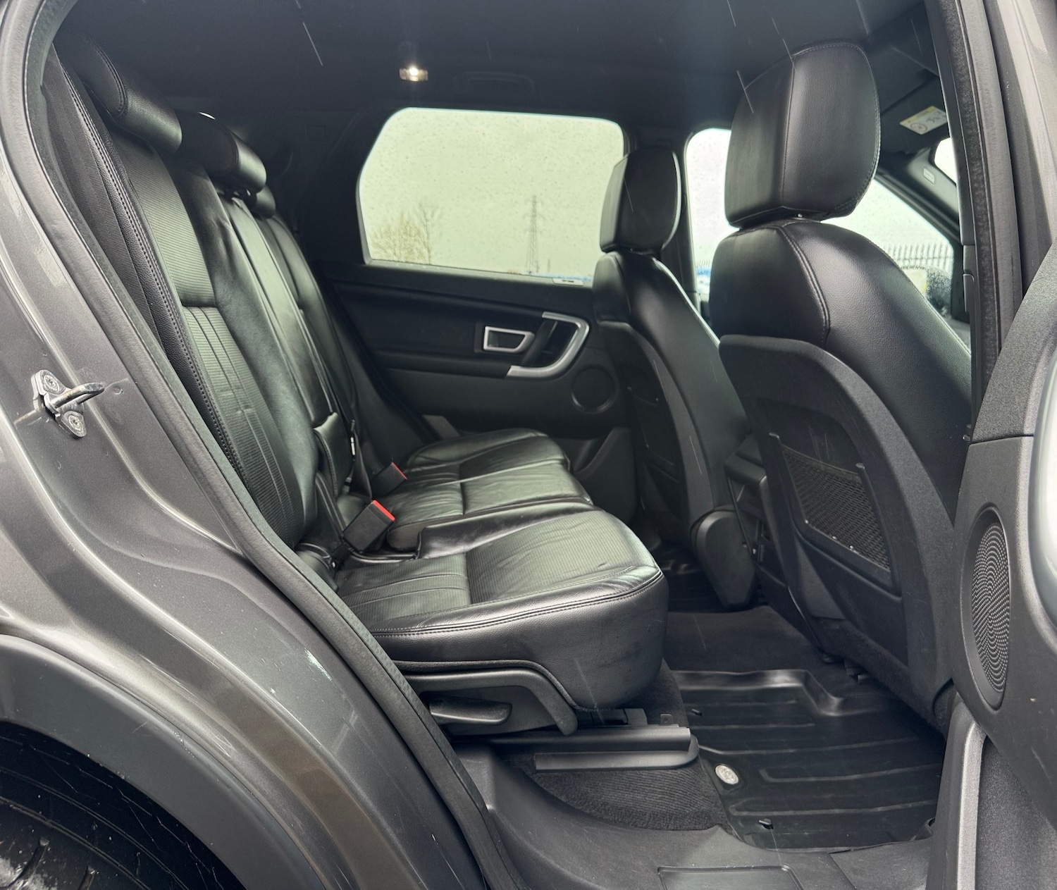 Used Land Rover Discovery Sport 2019 for sale - 78004047: Photo 12