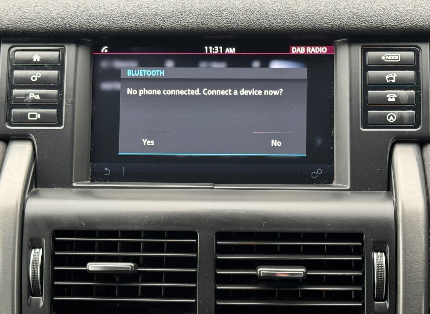 Used Land Rover Discovery Sport 2019 for sale - 78004047: Photo 16