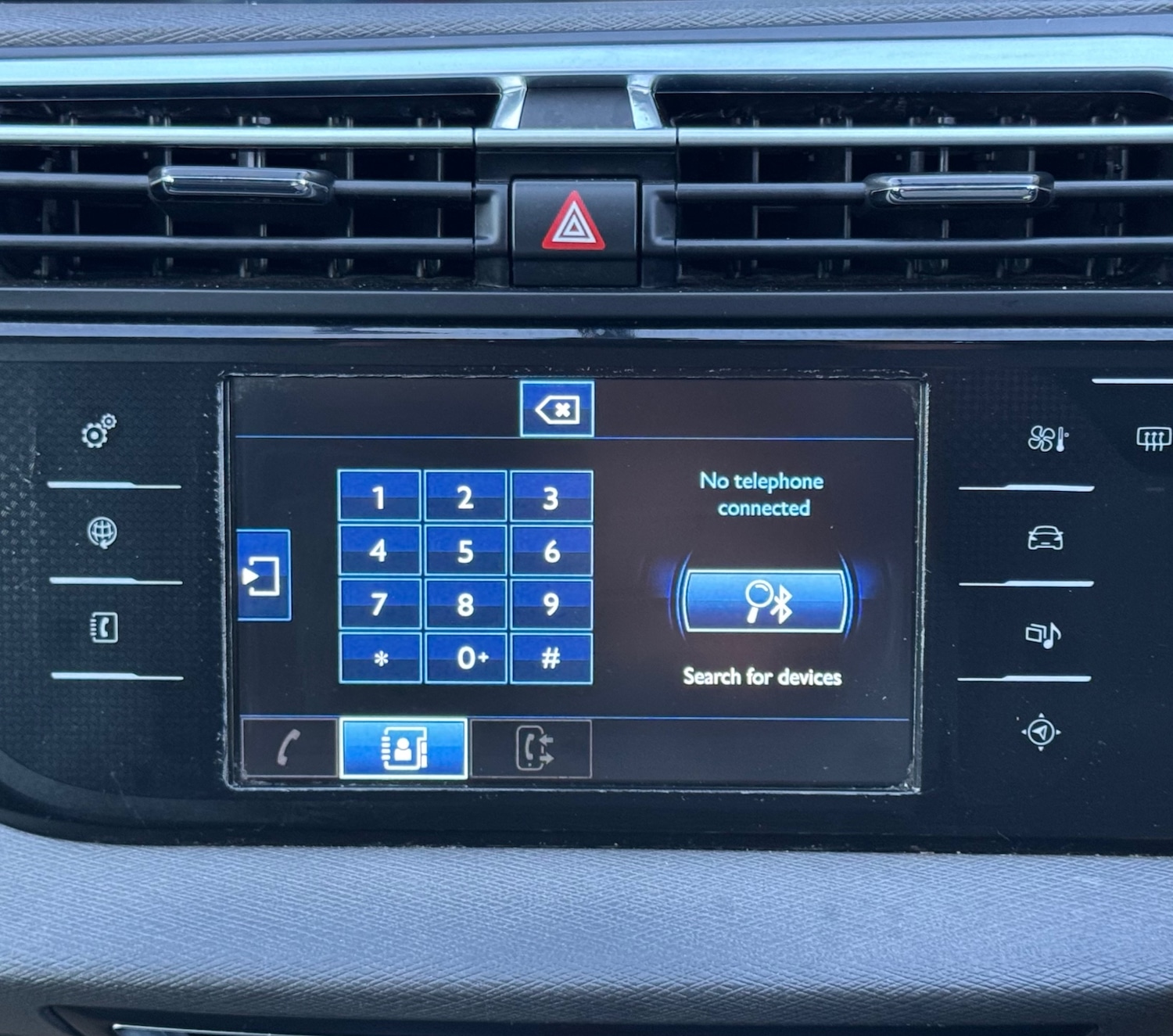 Used Citroen Grand C4 Picasso 2015 for sale - 77921459: Photo 17