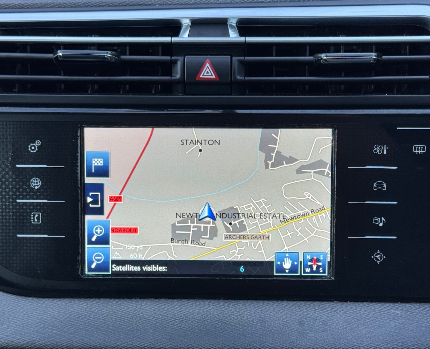 Used Citroen Grand C4 Picasso 2015 for sale - 77921459: Photo 18