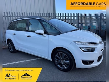 Citroen Grand C4 Picasso feature image