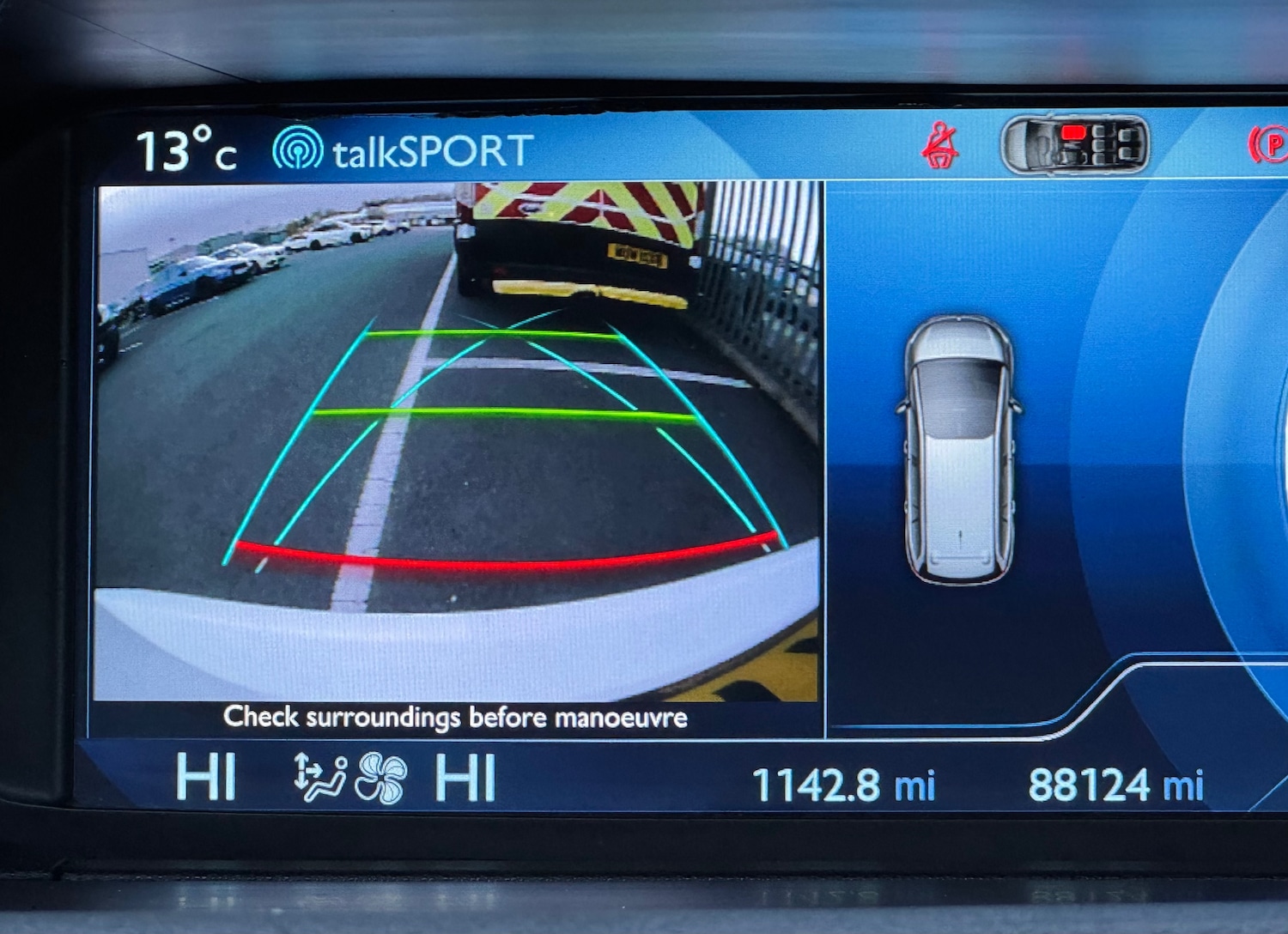 Used Citroen Grand C4 Picasso 2015 for sale - 77921459: Photo 20