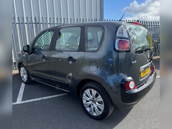 Used Citroen C3 Picasso 2014 for sale - 78287063: Photo