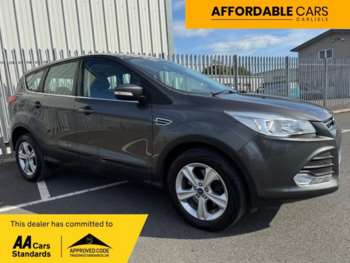 2015 (15) - ZETEC 2.0 TDCI 5-Door