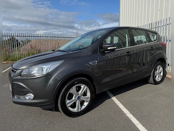 Used Ford Kuga 2015 for sale - 75427799: Photo
