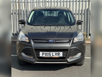 Used Ford Kuga 2015 for sale - 75427799: Photo
