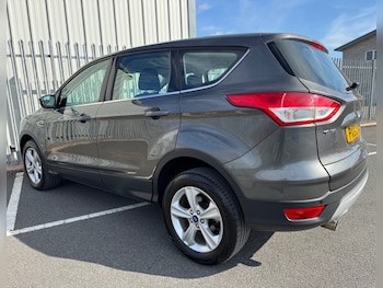 Used Ford Kuga 2015 for sale - 75427799: Photo