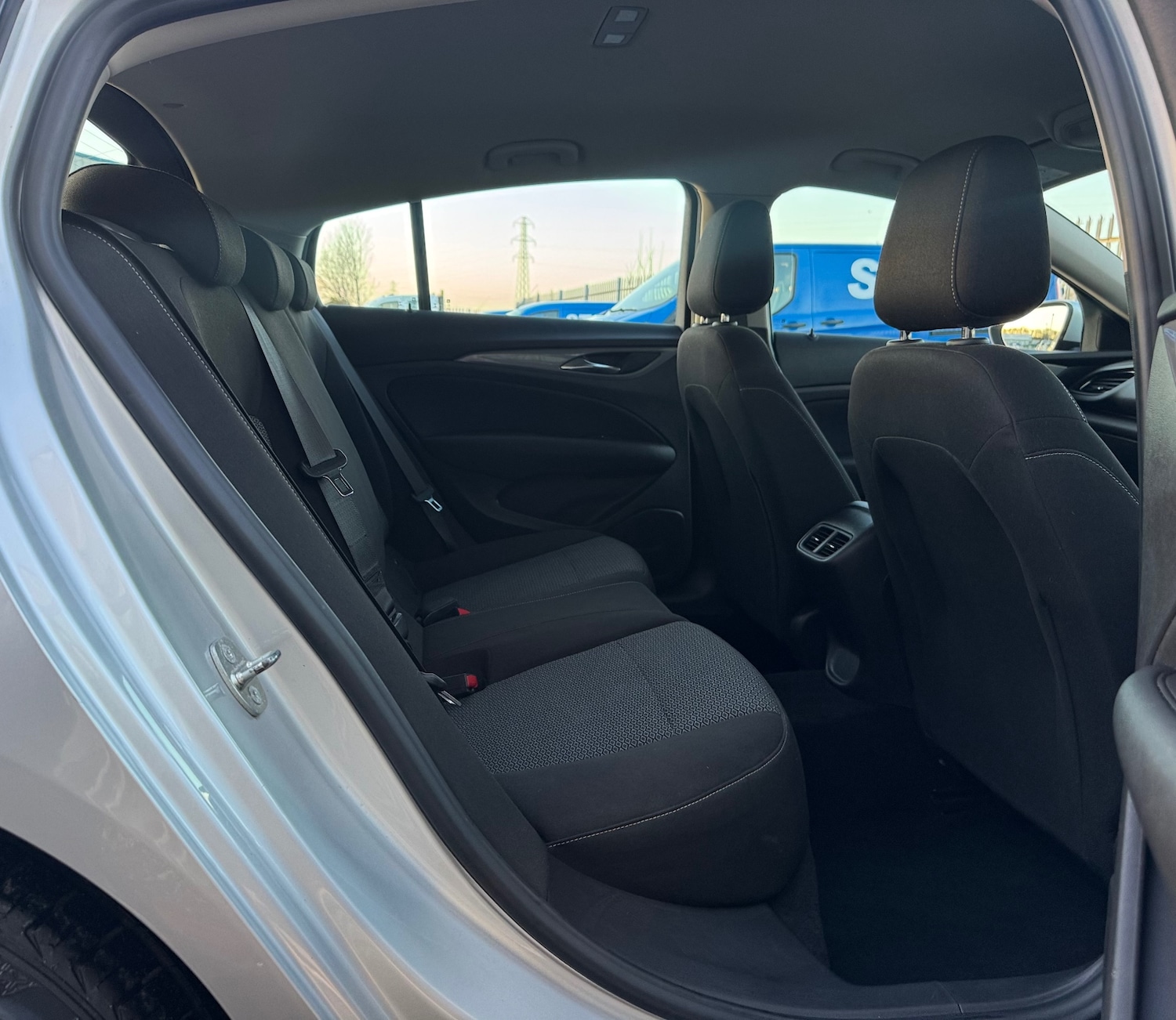 Used Vauxhall Insignia 2017 for sale - 77213279: Photo 12