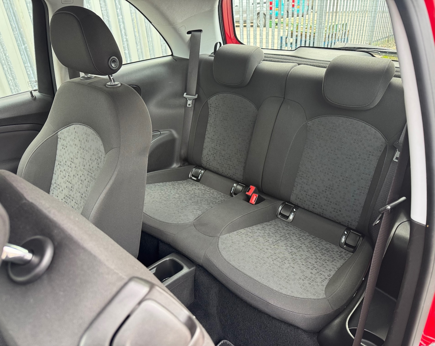 Used Vauxhall ADAM 2014 for sale - 76595248: Photo 11