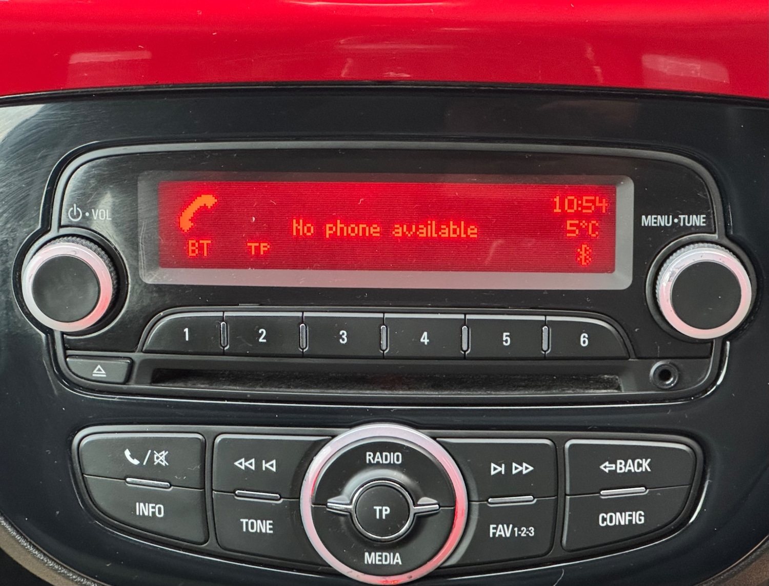 Used Vauxhall ADAM 2014 for sale - 76595248: Photo 15