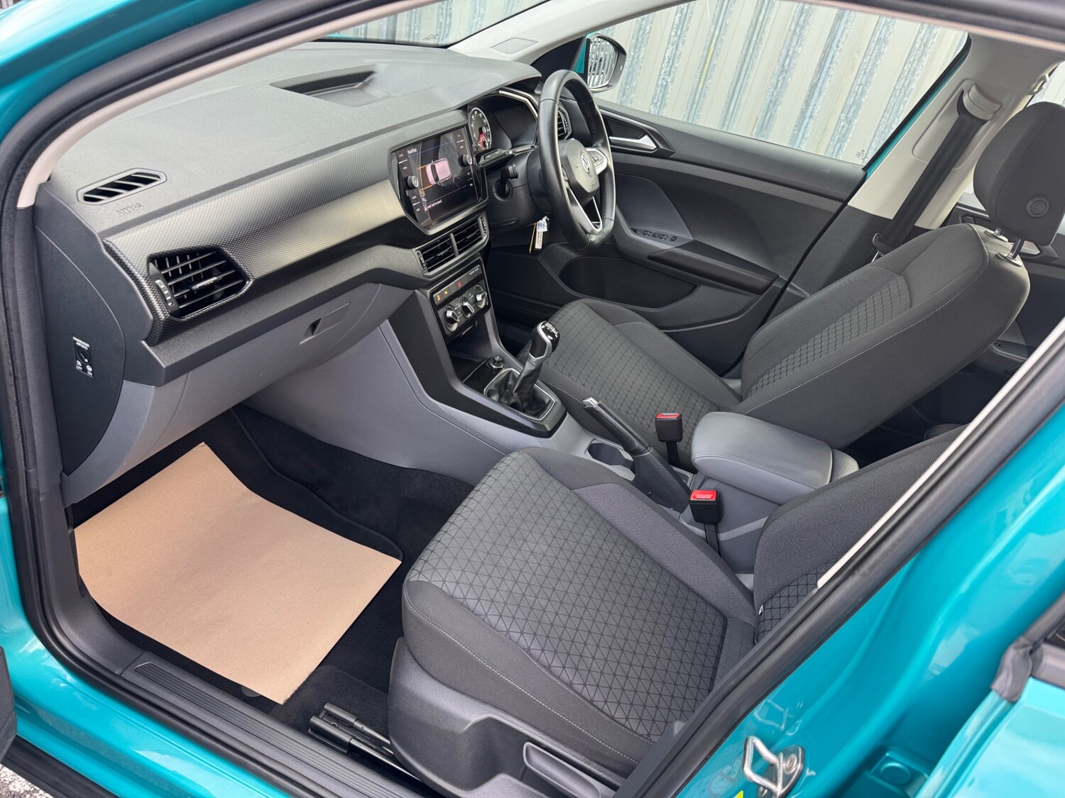 Used Volkswagen T-Cross 2019 for sale - 78018508: Photo 10