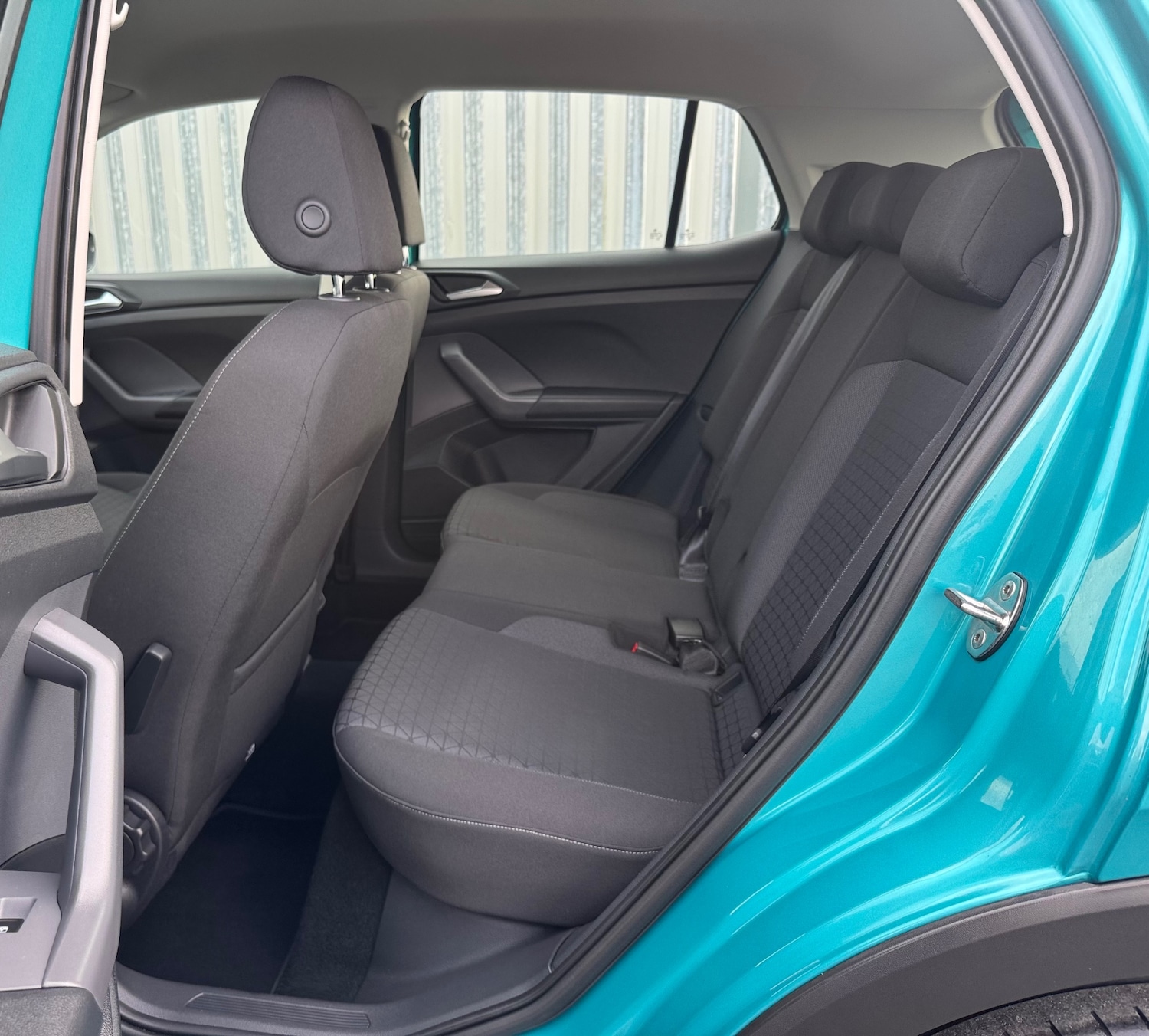 Used Volkswagen T-Cross 2019 for sale - 78018508: Photo 11