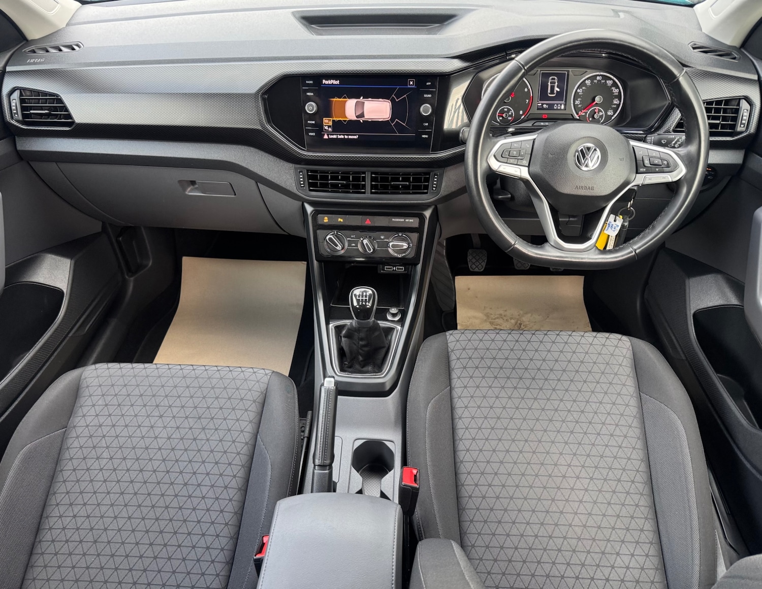 Used Volkswagen T-Cross 2019 for sale - 78018508: Photo 13