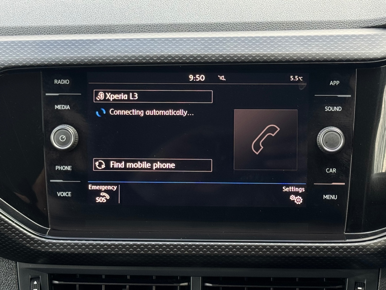 Used Volkswagen T-Cross 2019 for sale - 78018508: Photo 16