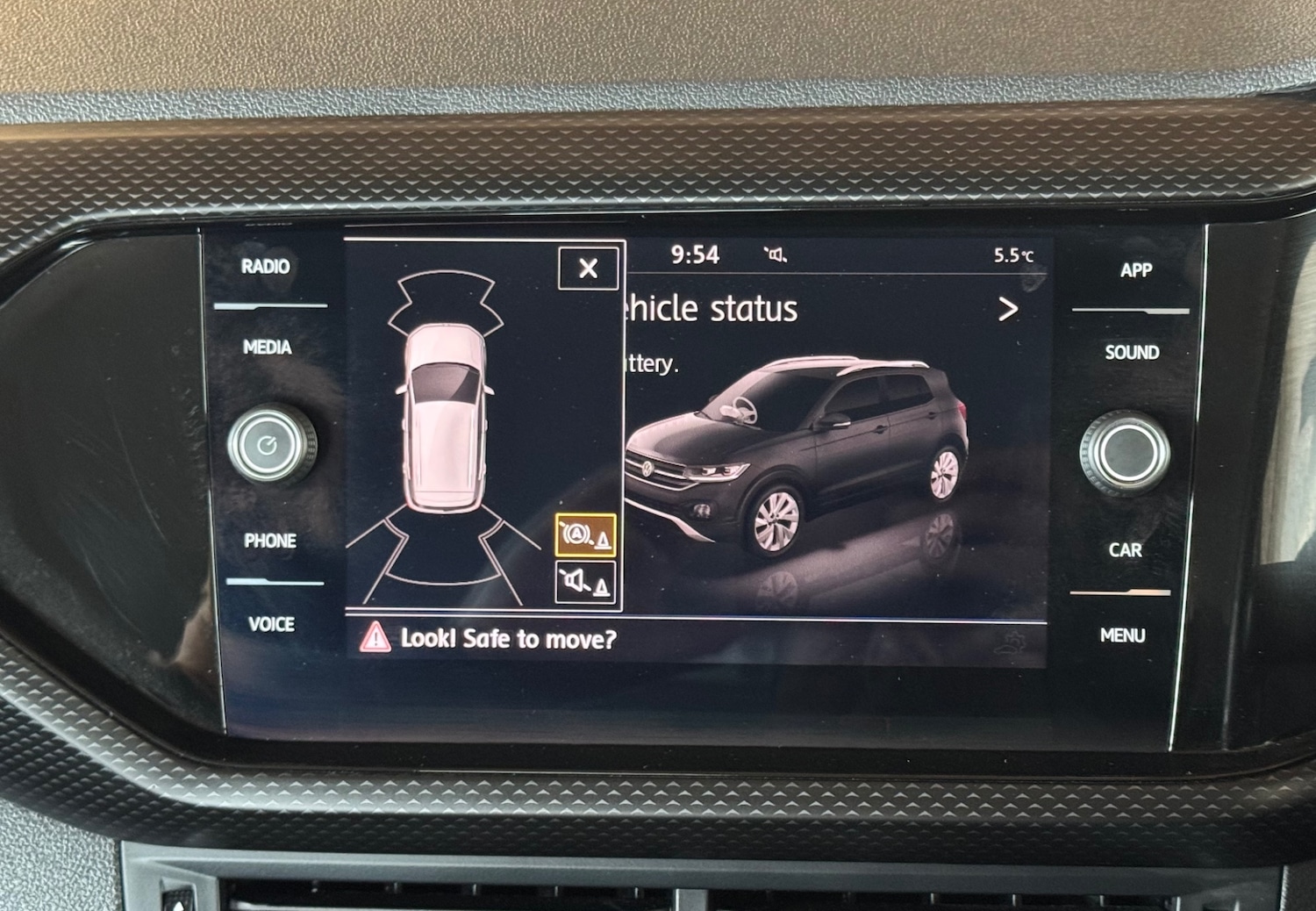 Used Volkswagen T-Cross 2019 for sale - 78018508: Photo 17