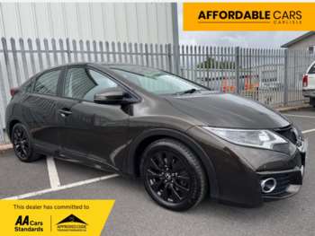 2017 (17) - SE PLUS 1.6 I-DTEC 5-Door