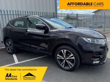 2017 (67) - ACENTA 1.2 DIG-T AUTOMATIC 5-Door