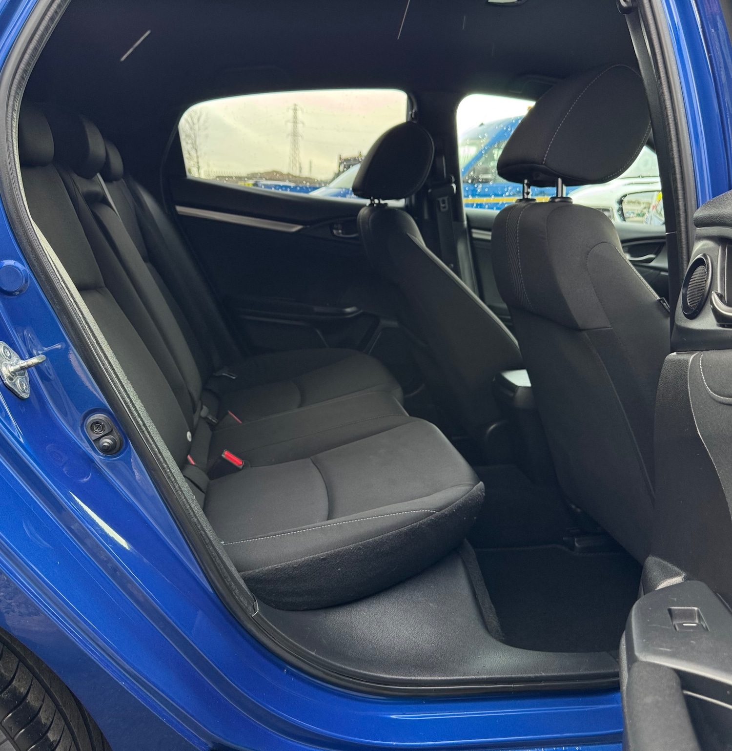 Used Honda Civic 2018 for sale - 78018585: Photo 12