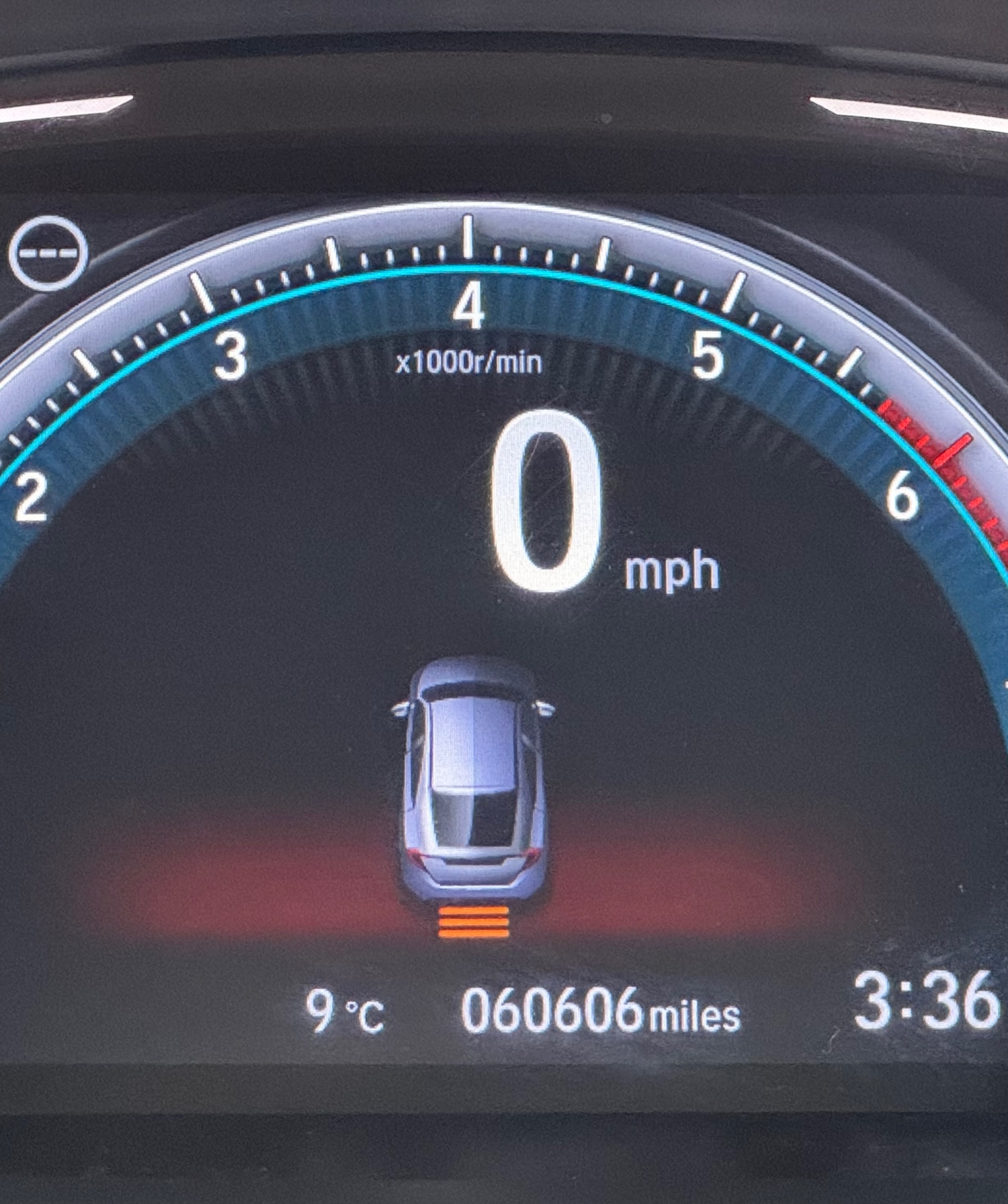 Used Honda Civic 2018 for sale - 78018585: Photo 19