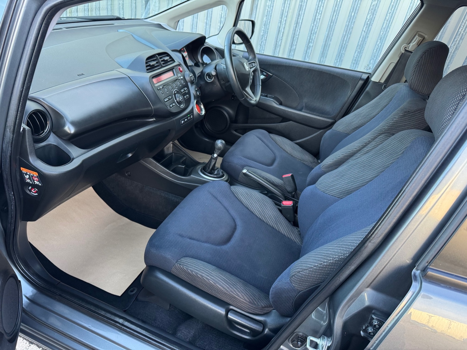 Used Honda Jazz 2014 for sale - 77353647: Photo 10