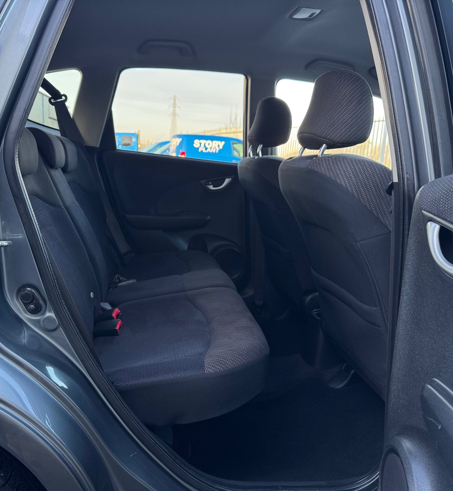 Used Honda Jazz 2014 for sale - 77353647: Photo 12