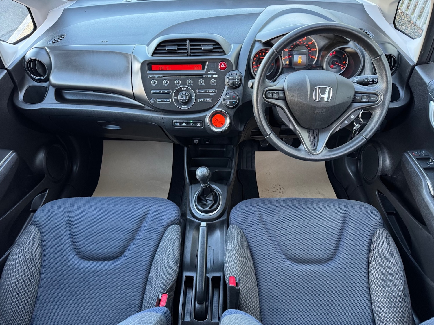 Used Honda Jazz 2014 for sale - 77353647: Photo 13