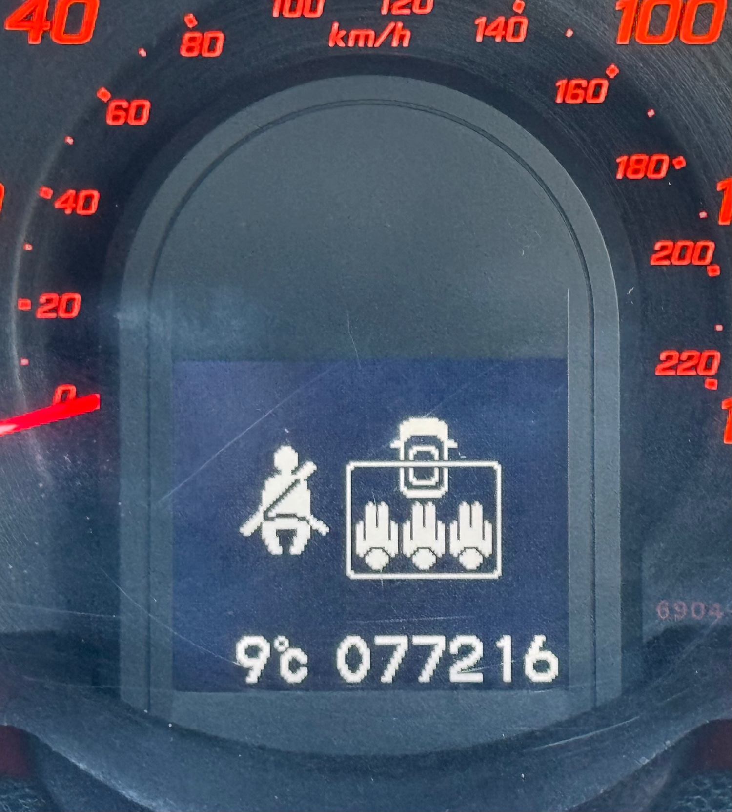 Used Honda Jazz 2014 for sale - 77353647: Photo 16