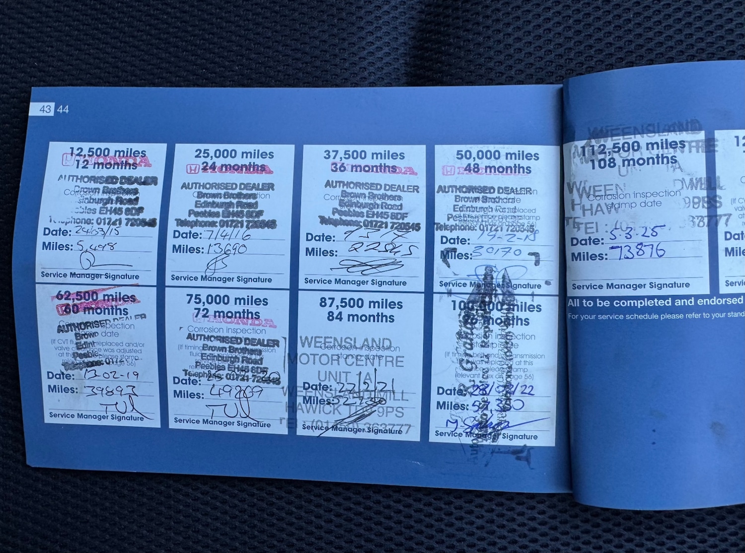 Used Honda Jazz 2014 for sale - 77353647: Photo 17