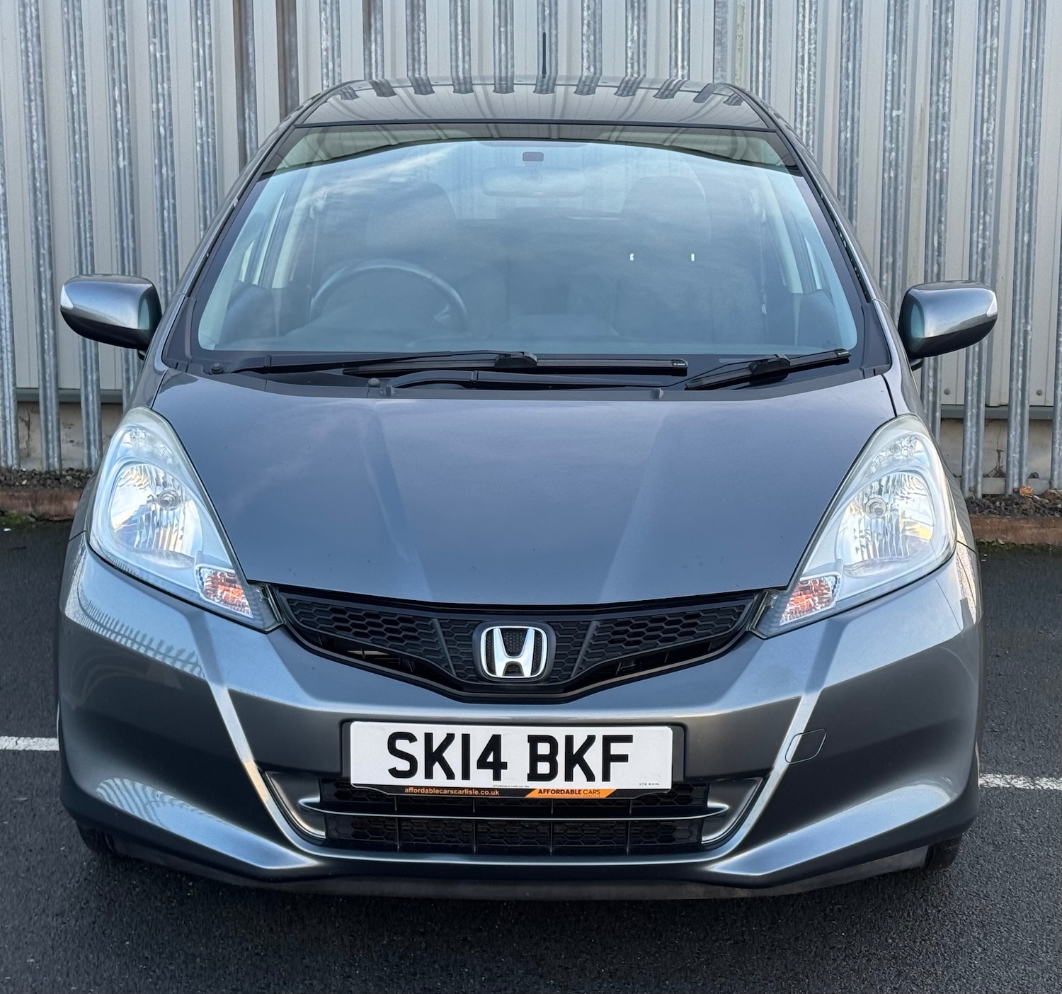 Used Honda Jazz 2014 for sale - 77353647: Photo 3