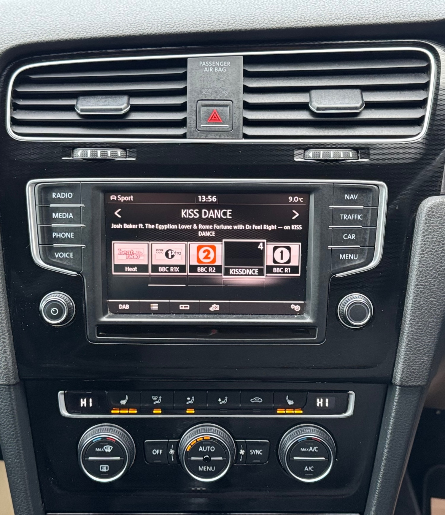 Used Volkswagen Golf 2016 for sale - 77038699: Photo 14