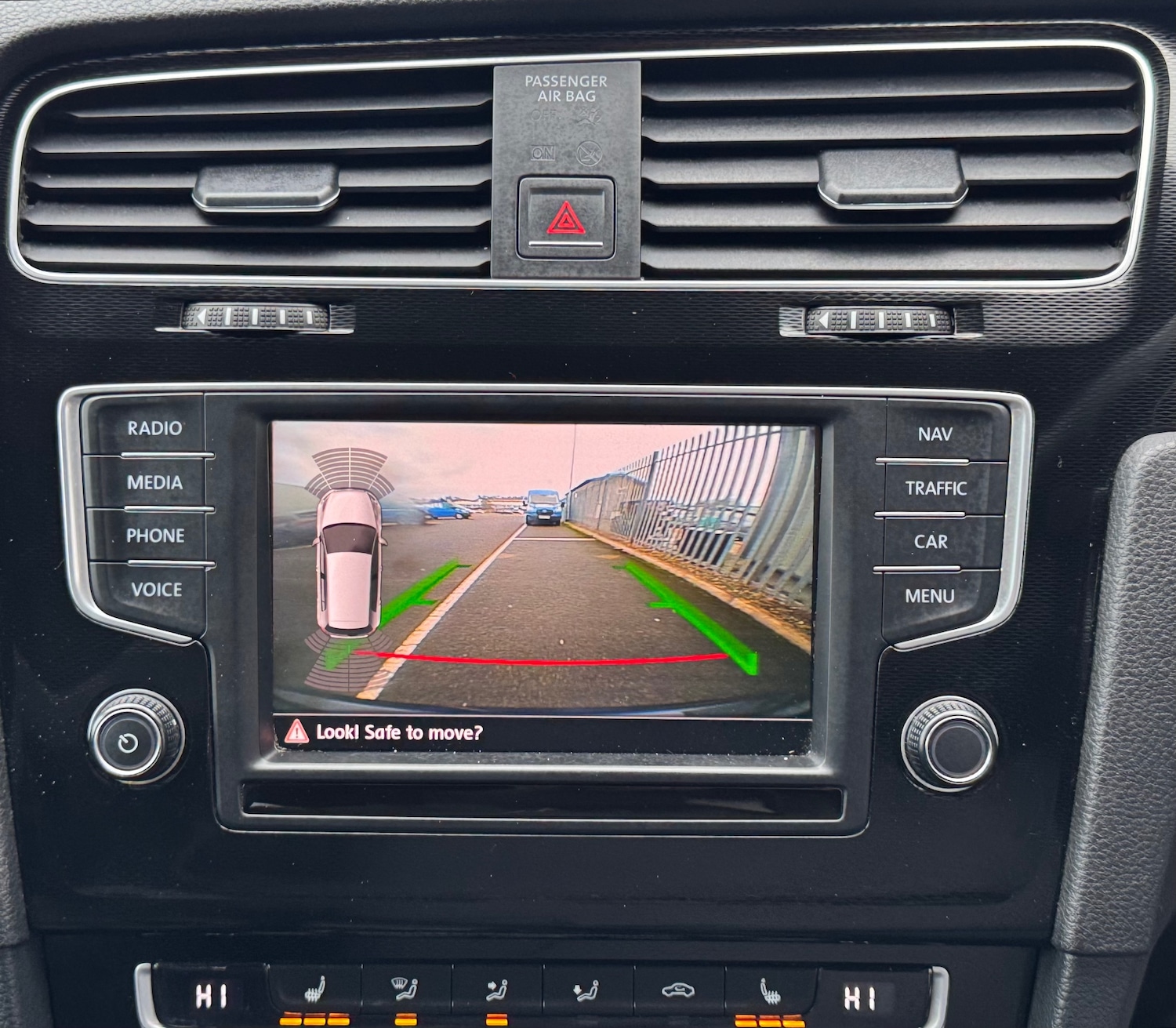 Used Volkswagen Golf 2016 for sale - 77038699: Photo 17