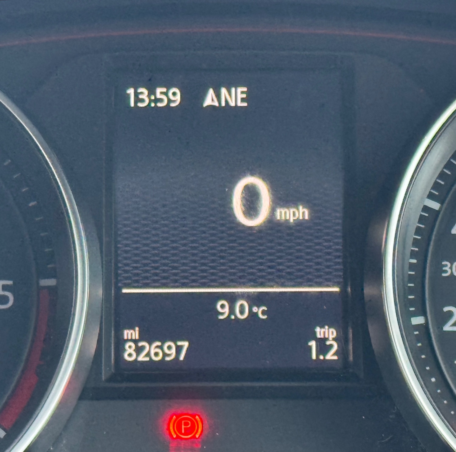 Used Volkswagen Golf 2016 for sale - 77038699: Photo 19