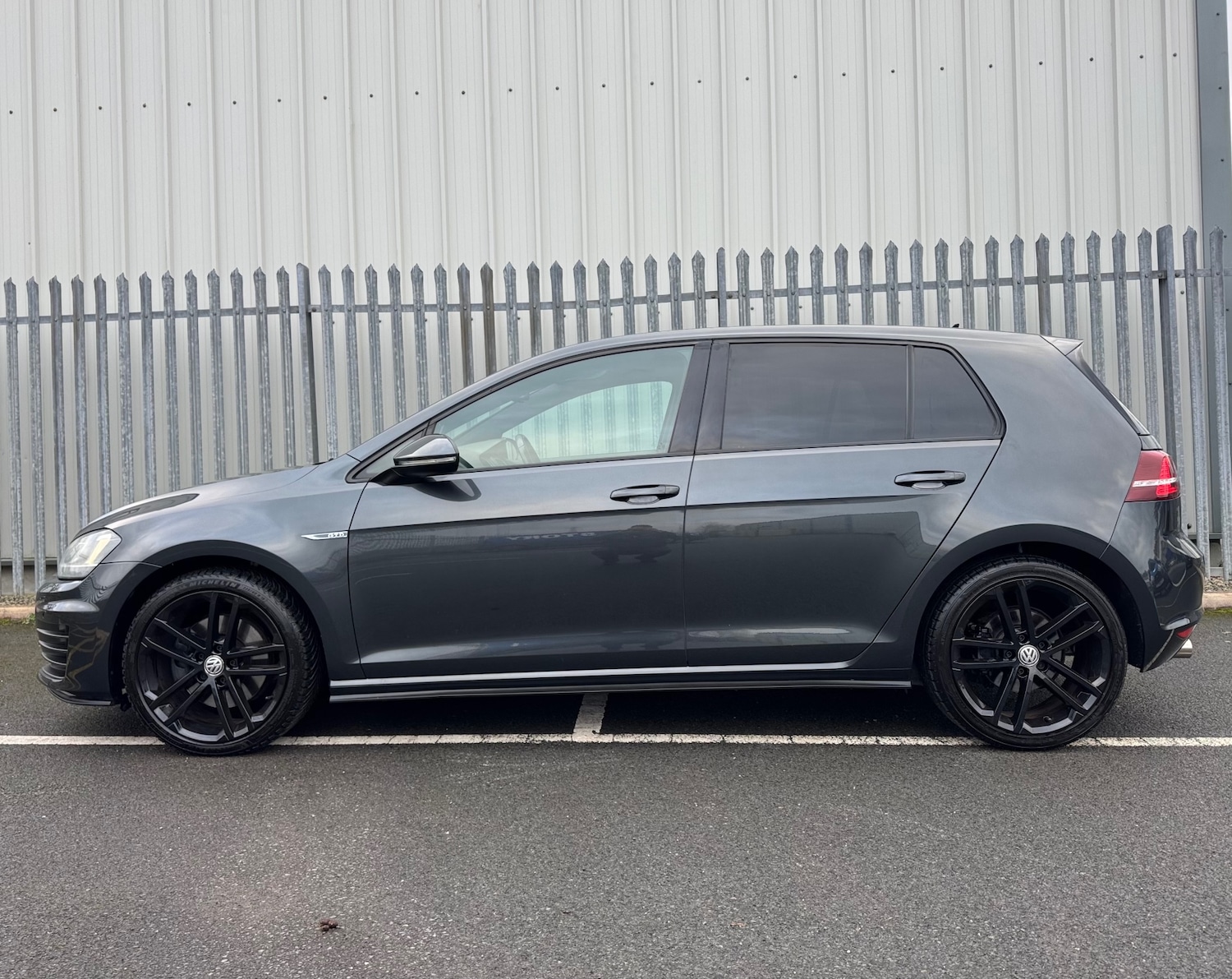 Used Volkswagen Golf 2016 for sale - 77038699: Photo 7