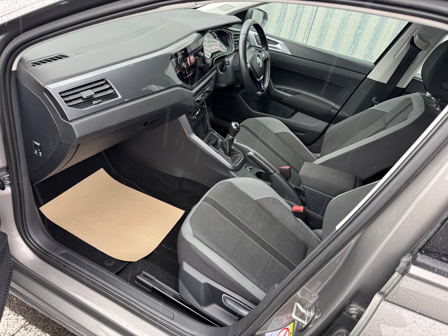 Used Volkswagen Polo 2018 for sale - 76018575: Photo 10